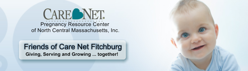 Friends of Care Net Fitchburg