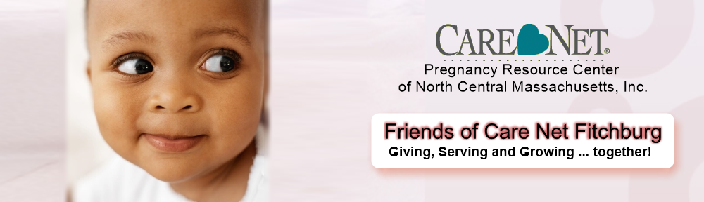 Friends of Care Net Fitchburg