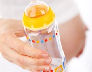 2024 Baby Bottle Drive