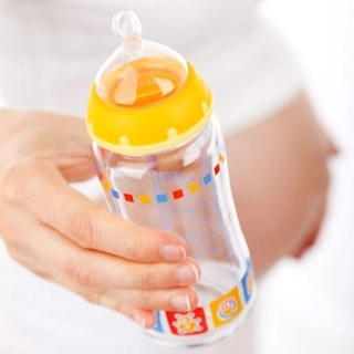 2024 Baby Bottle Drive