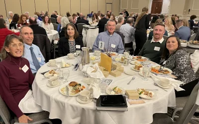 Highlights from the 23rd Care Net PRC Annual Fundraising Banquet