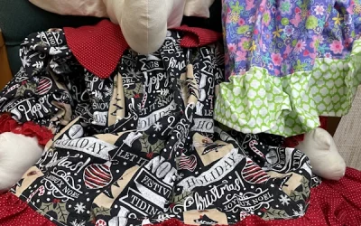 Christmas 2025 Drawing