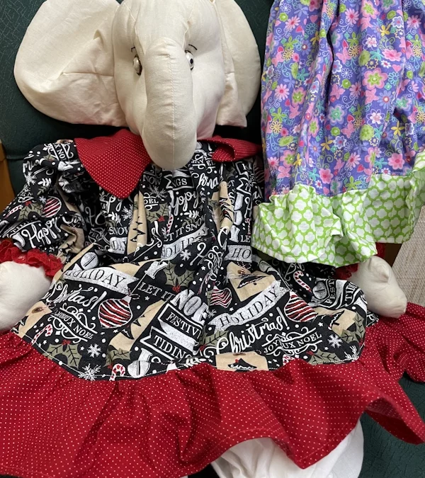 Christmas 2025 Drawing